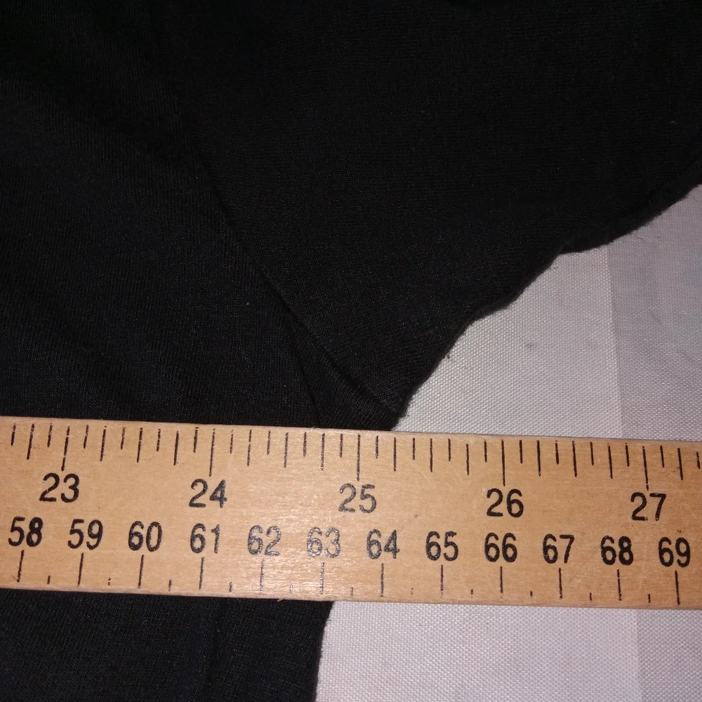 Korn 2016 Tour Black Tshirt XXL - Picture 3 of 4